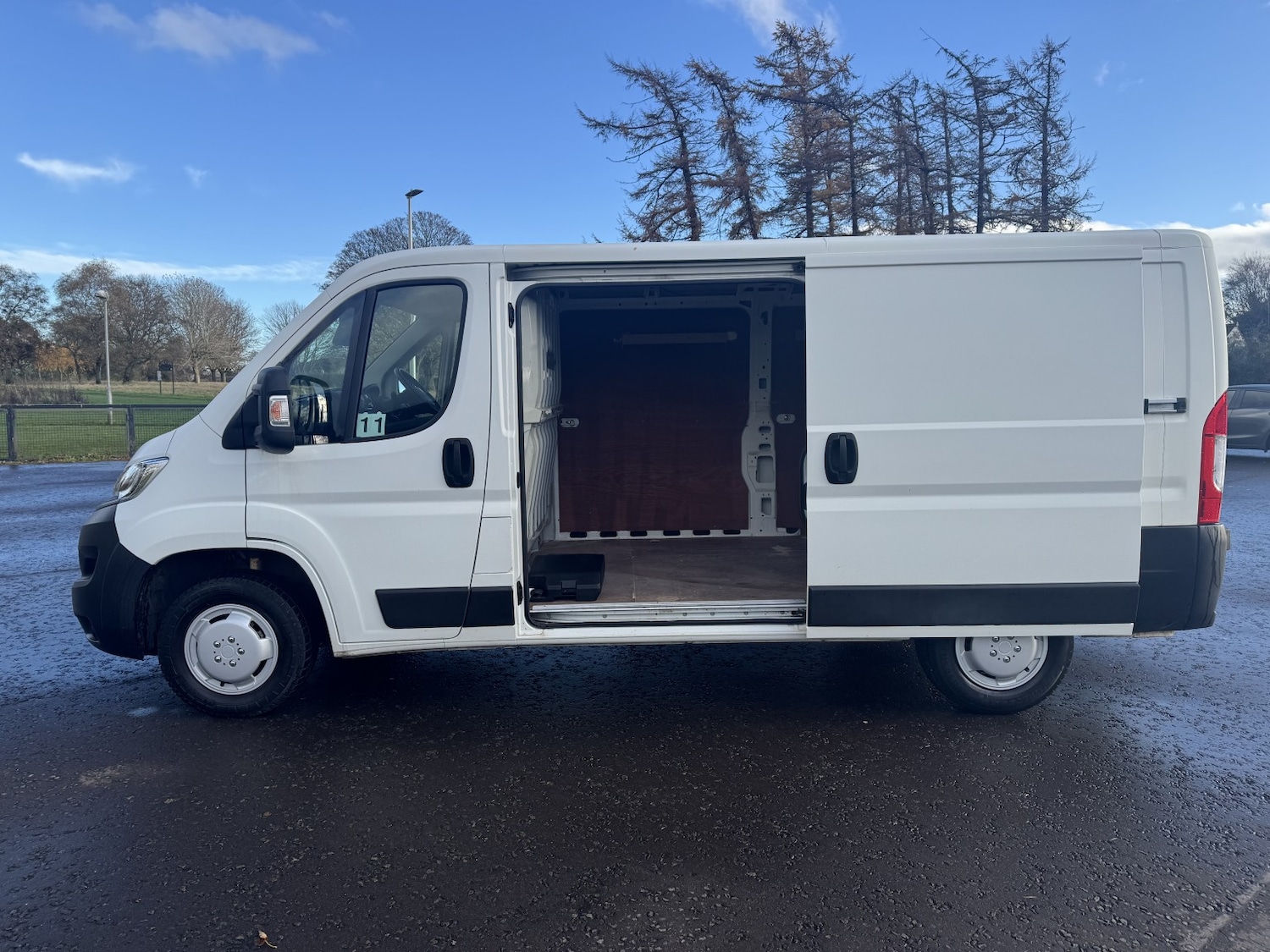 Used Citroen Relay 2020 for sale - 77716458: Photo 12