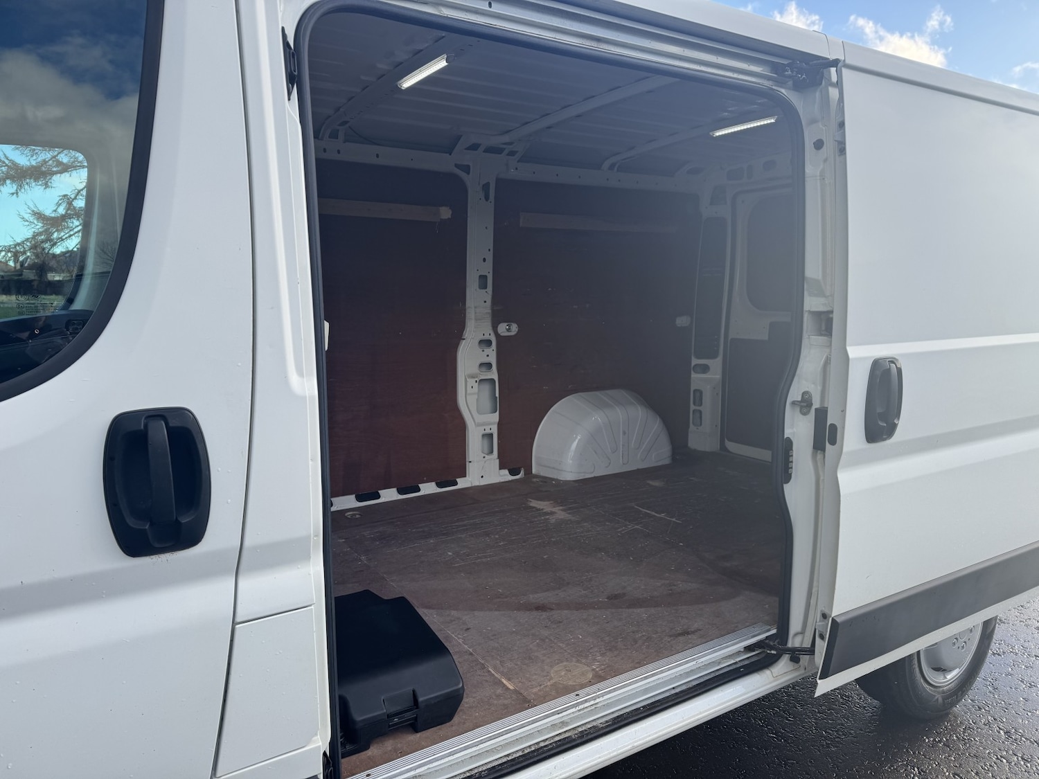 Used Citroen Relay 2020 for sale - 77716458: Photo 13