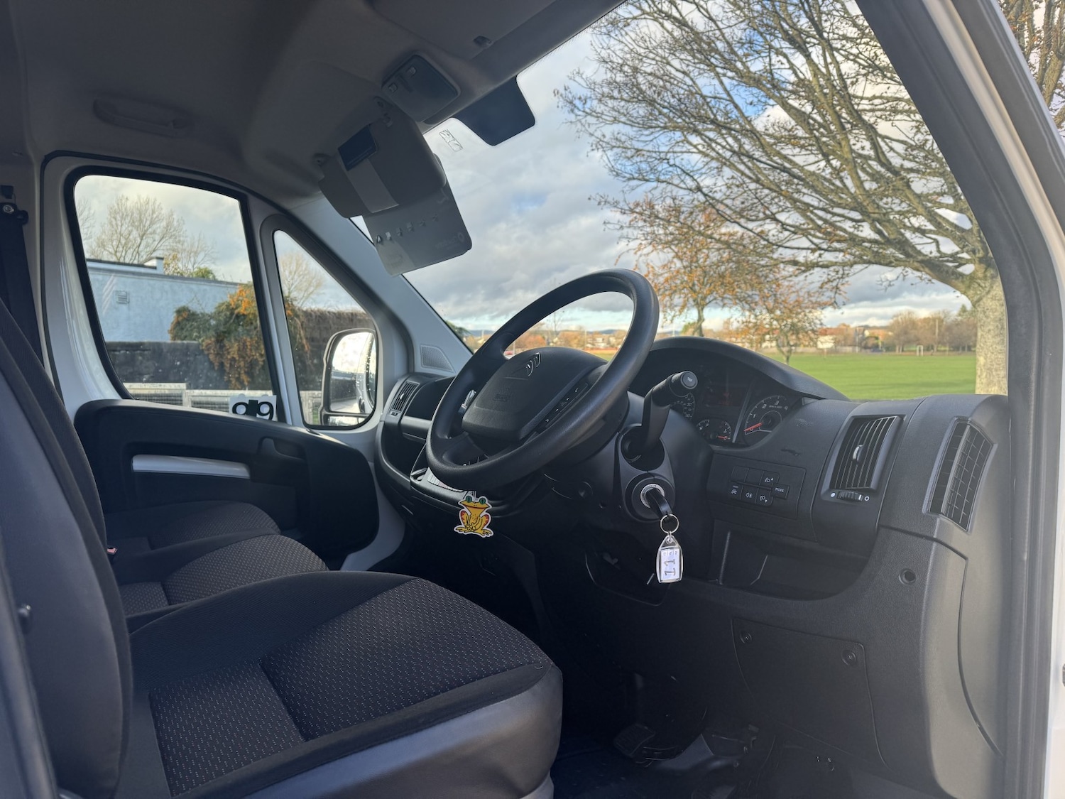 Used Citroen Relay 2020 for sale - 77716458: Photo 14