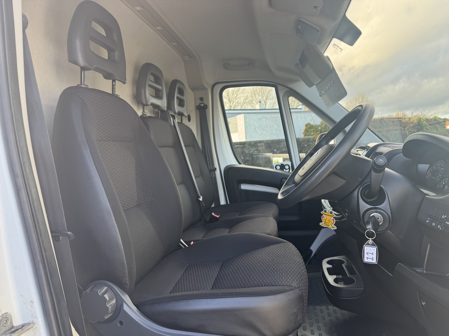 Used Citroen Relay 2020 for sale - 77716458: Photo 15