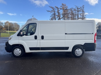 Used Citroen Relay 2020 for sale - 77716458: Photo