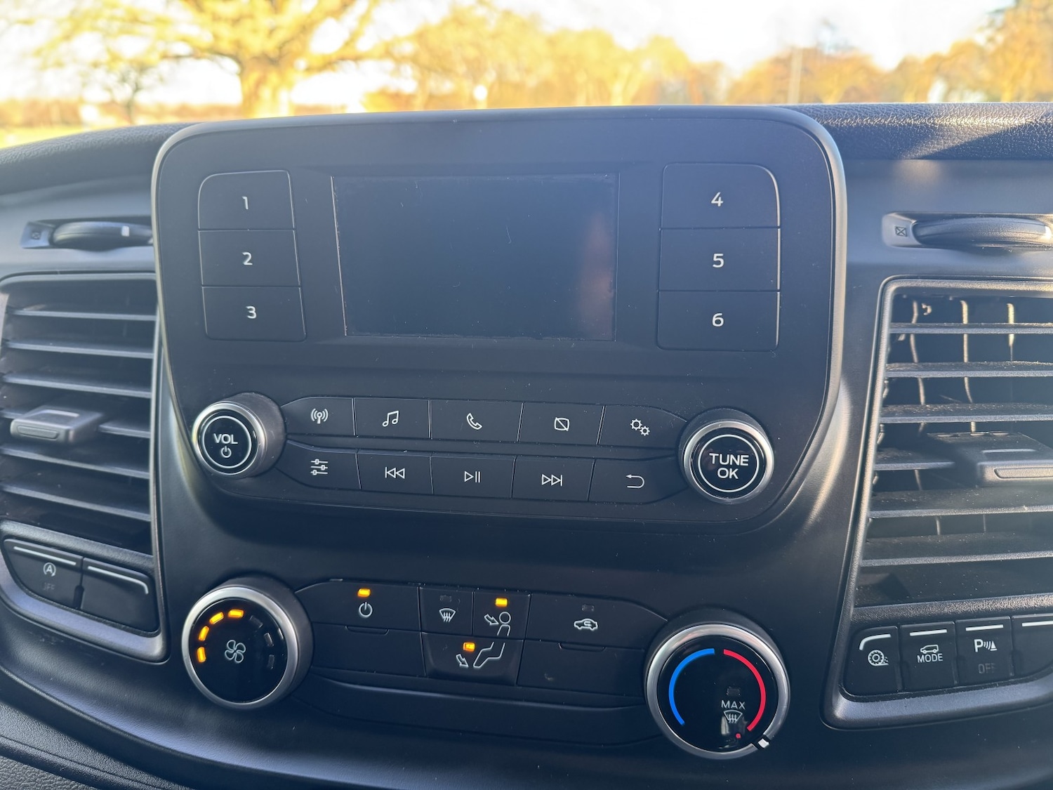 Used Ford Transit 2023 for sale - 77735673: Photo 19