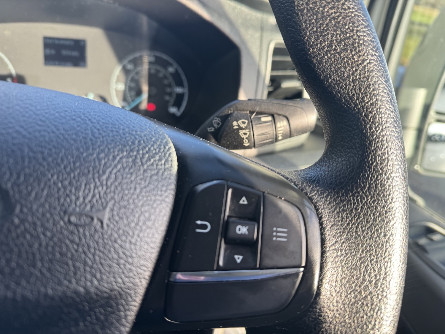 Used Ford Transit 2023 for sale - 77735673: Photo 22