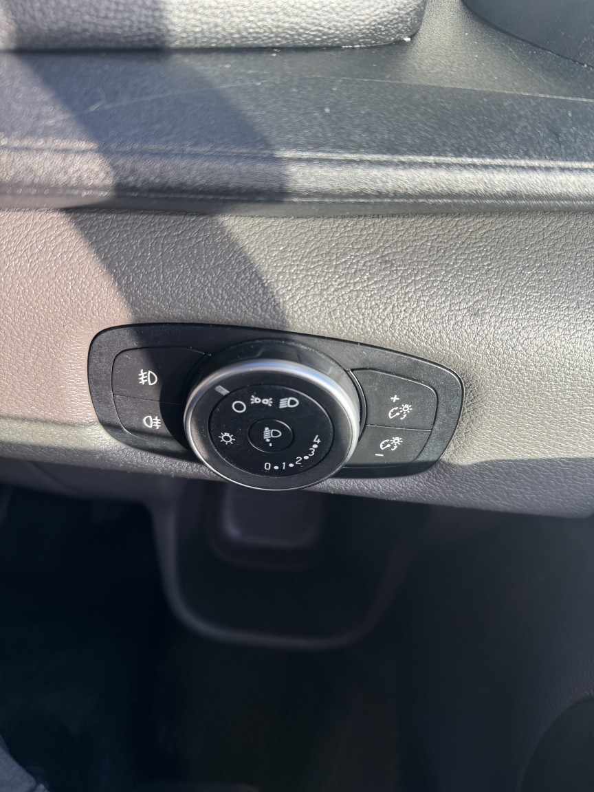 Used Ford Transit 2023 for sale - 77735673: Photo 24