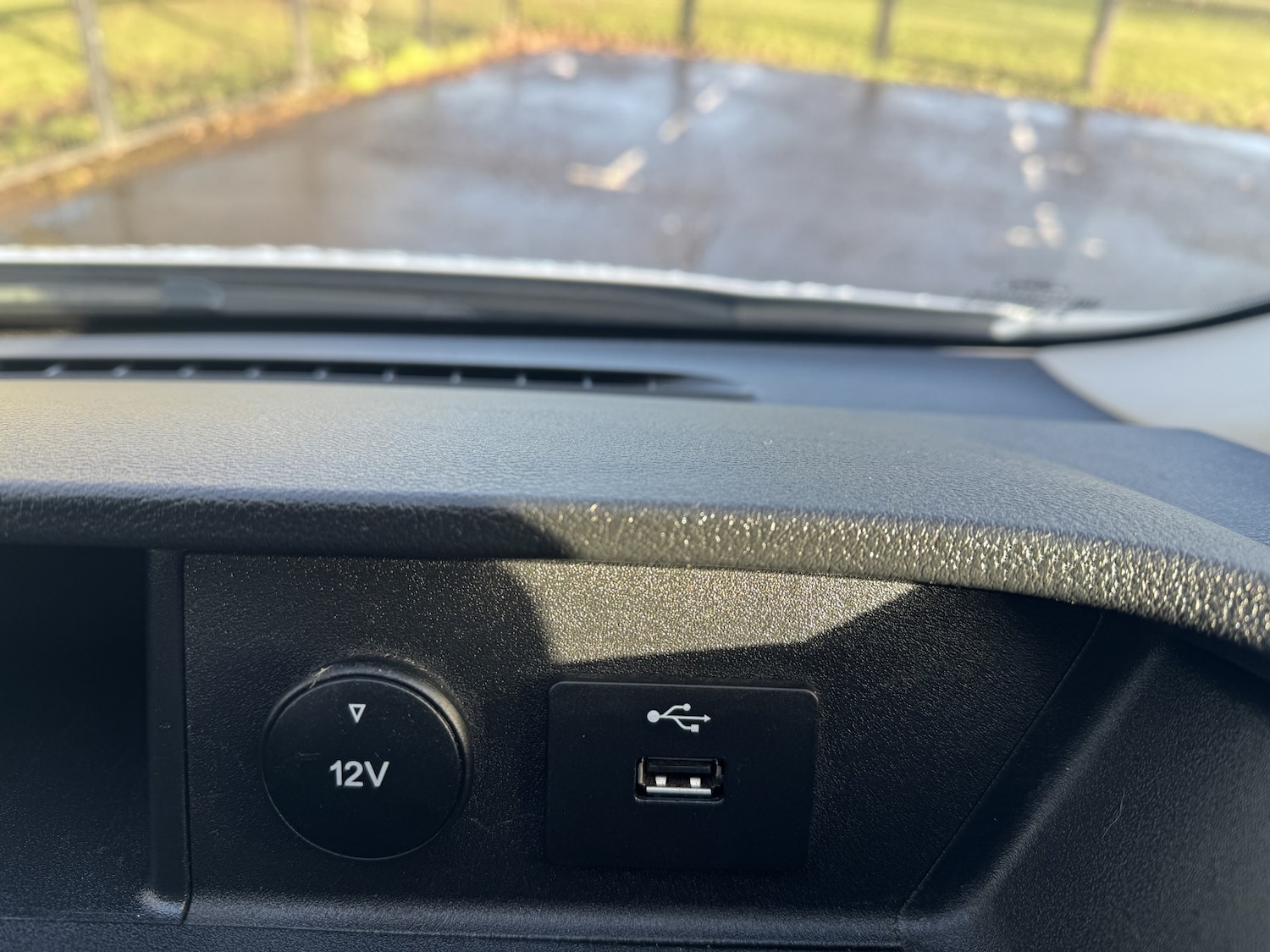 Used Ford Transit 2023 for sale - 77735673: Photo 25