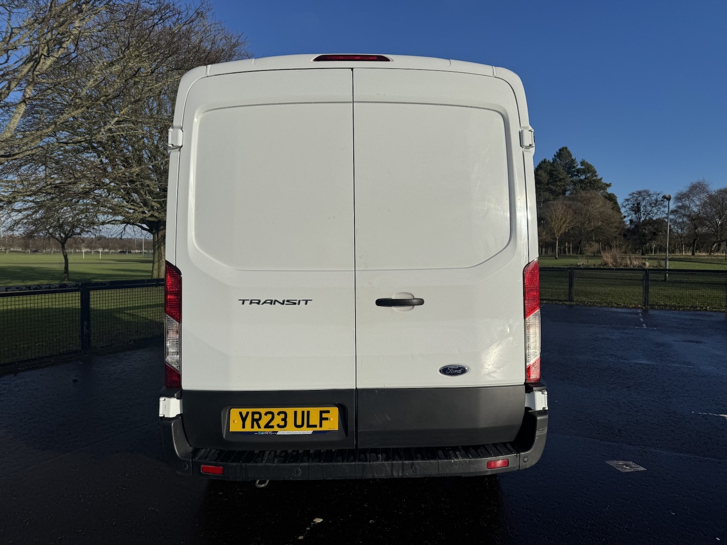 Used Ford Transit 2023 for sale - 77735673: Photo 6