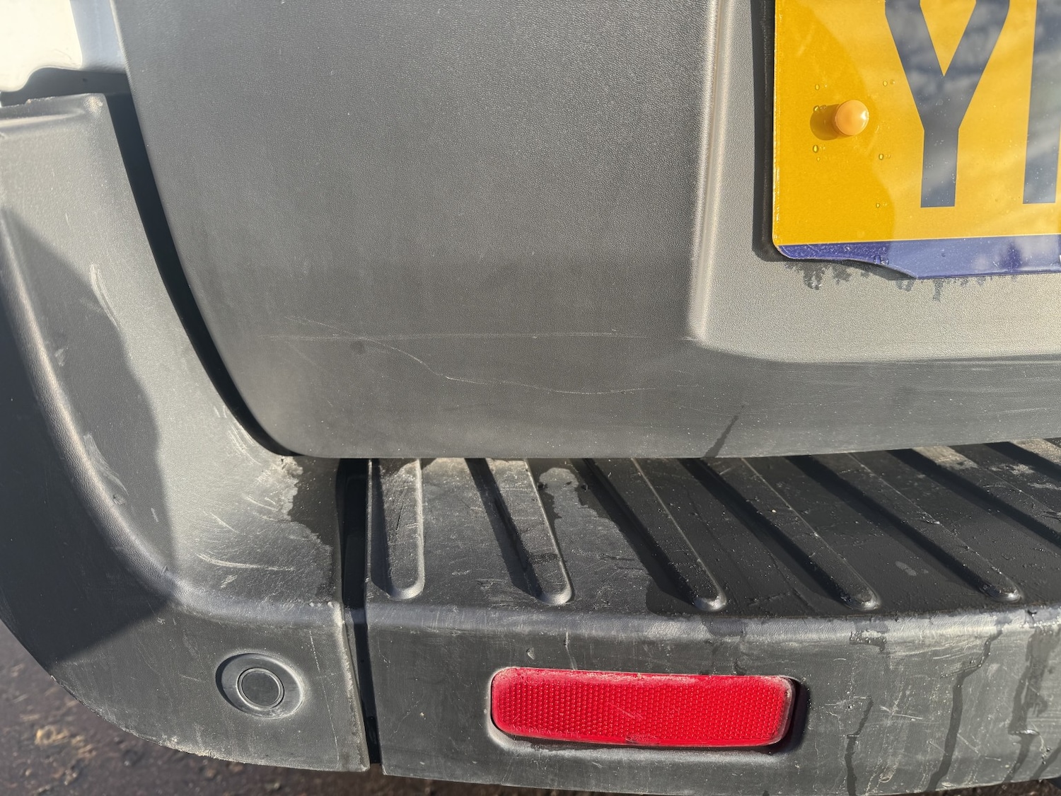 Used Ford Transit 2023 for sale - 77735673: Photo 7