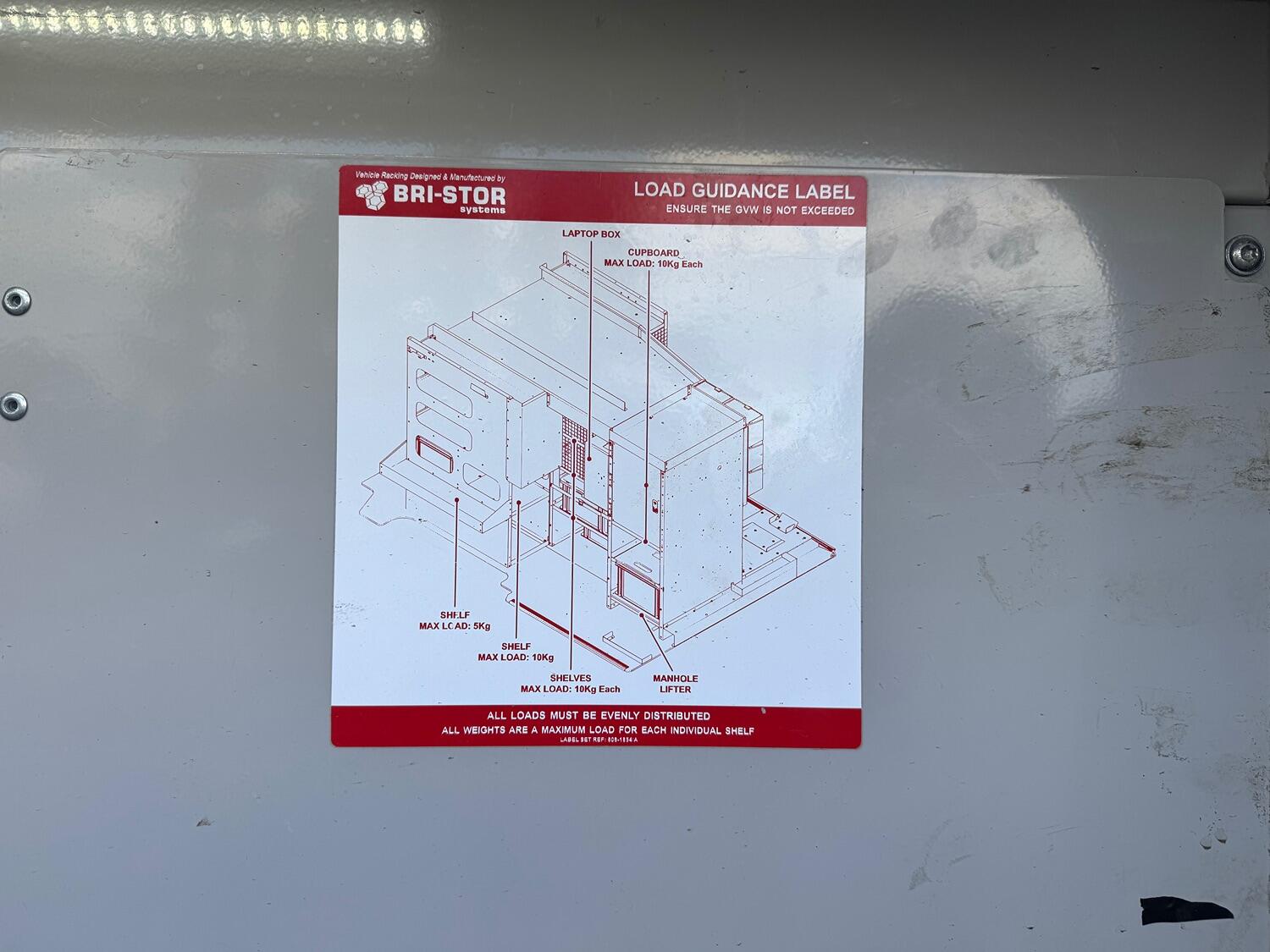 Used Ford Transit Custom 2018 for sale - 75898470: Photo 18