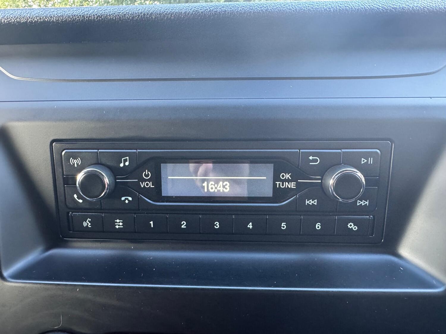 Used Ford Transit Custom 2018 for sale - 75898470: Photo 22