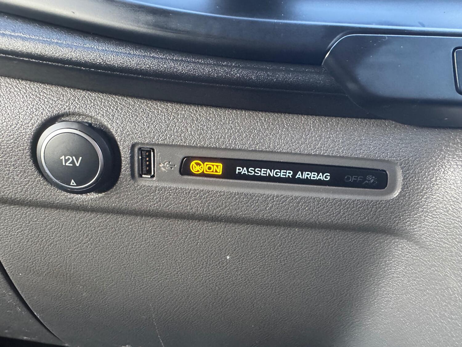 Used Ford Transit Custom 2018 for sale - 75898470: Photo 23