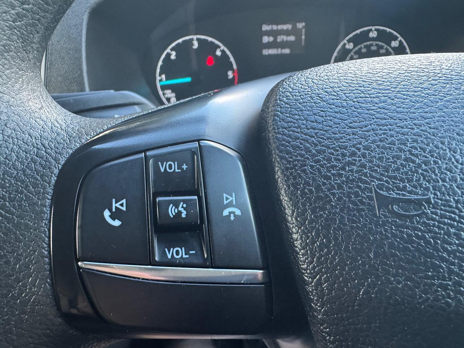 Used Ford Transit Custom 2018 for sale - 75898470: Photo 26