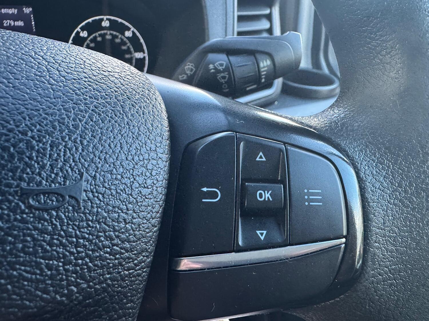 Used Ford Transit Custom 2018 for sale - 75898470: Photo 29