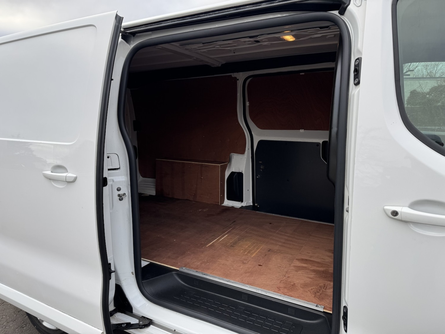 Used Vauxhall Vivaro 2020 for sale - 78056913: Photo 13