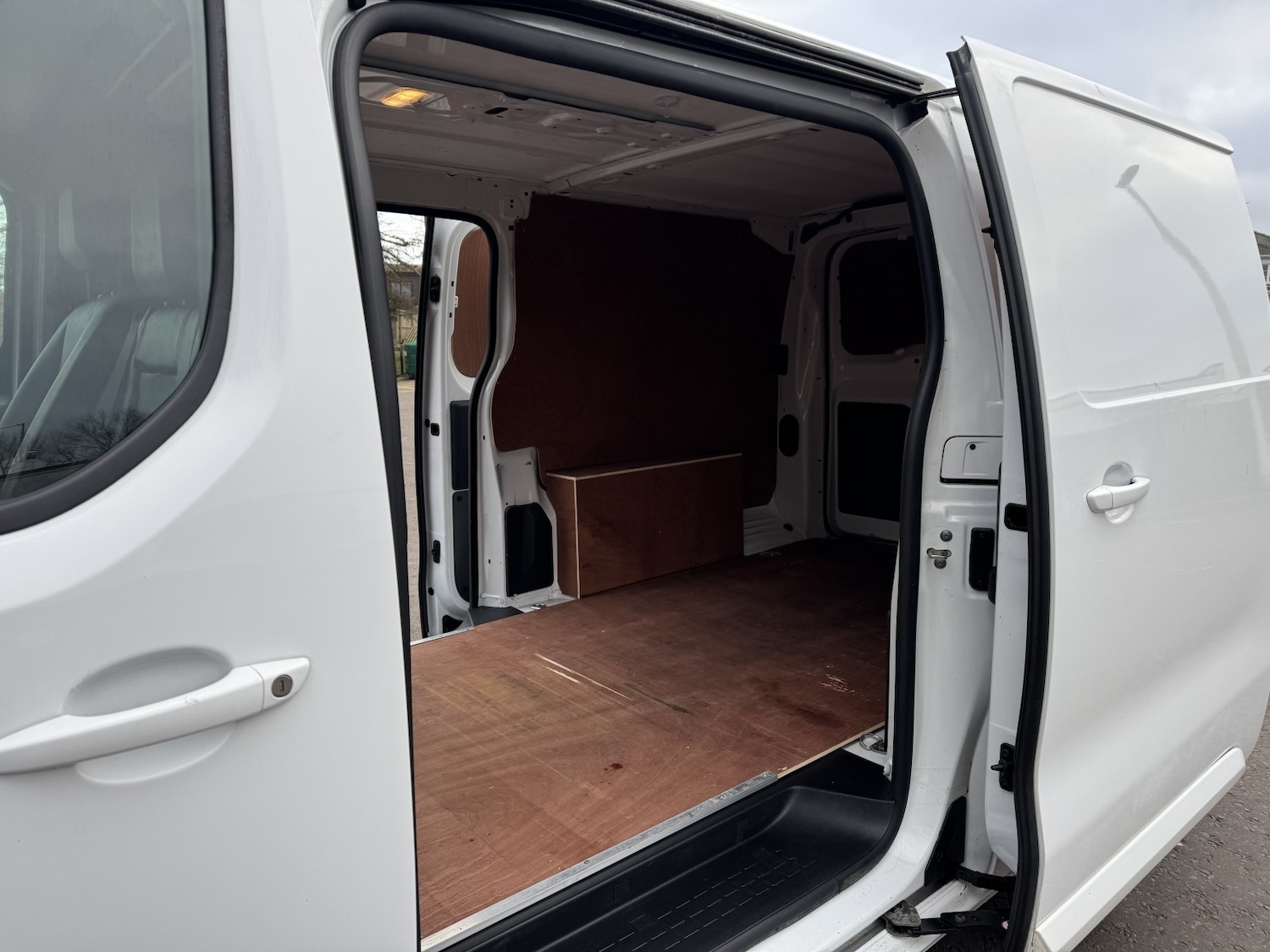 Used Vauxhall Vivaro 2020 for sale - 78056913: Photo 15