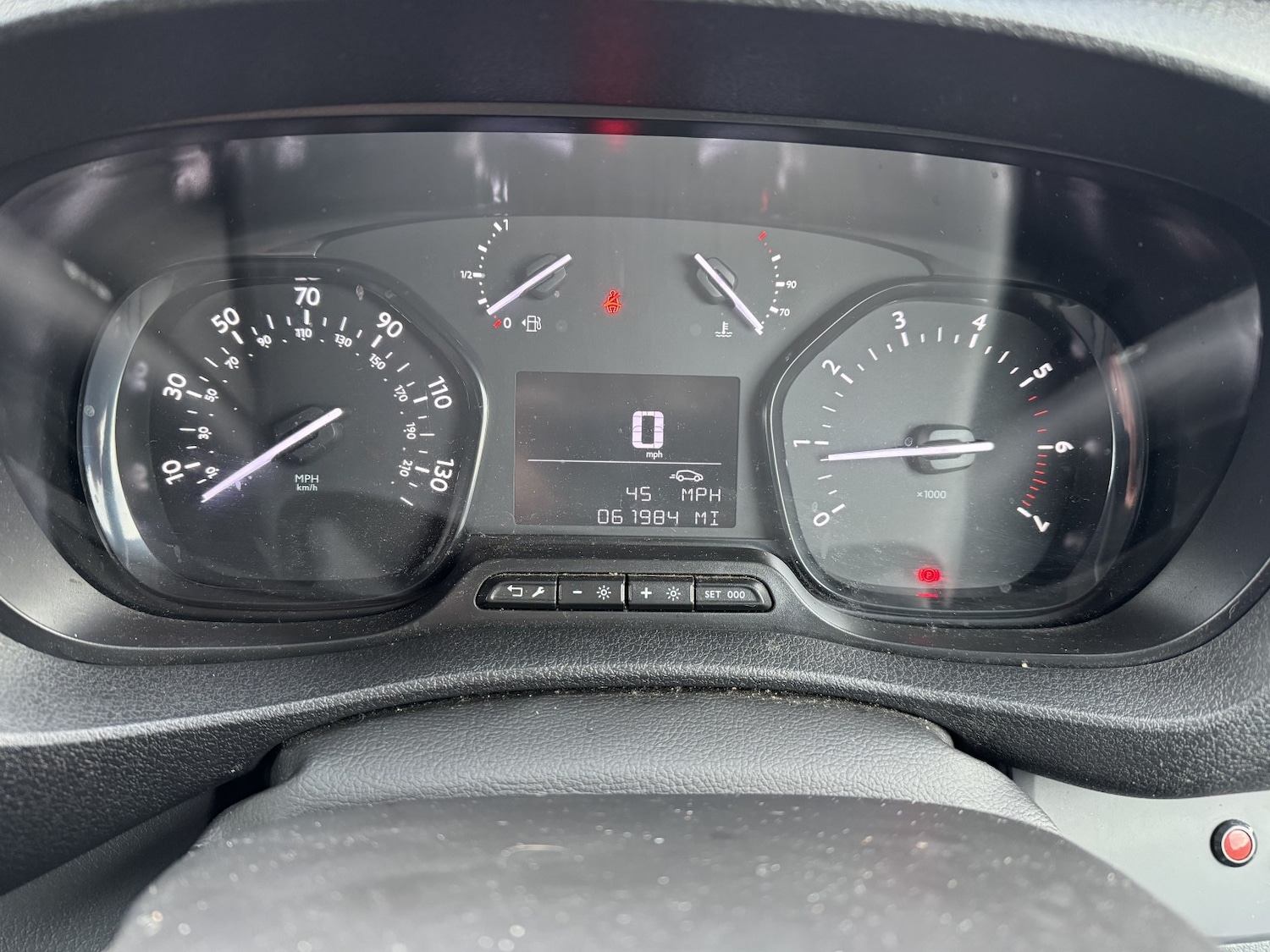 Used Vauxhall Vivaro 2020 for sale - 78056913: Photo 18