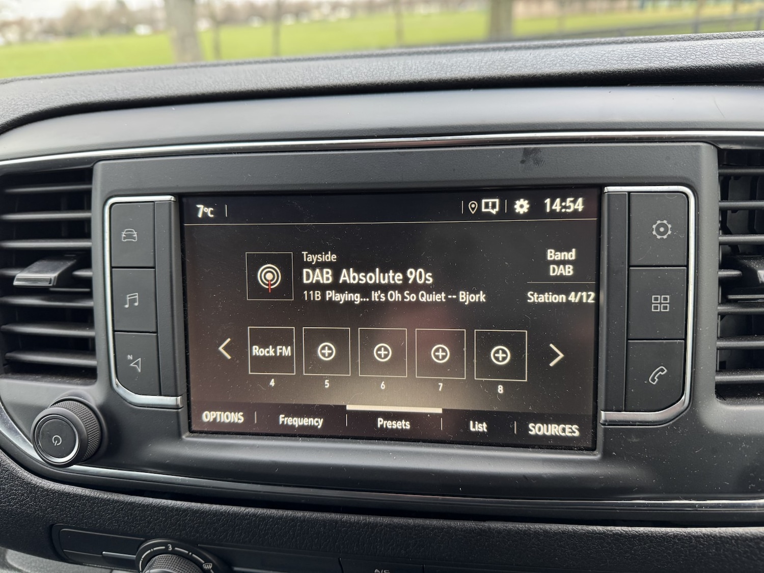 Used Vauxhall Vivaro 2020 for sale - 78056913: Photo 21