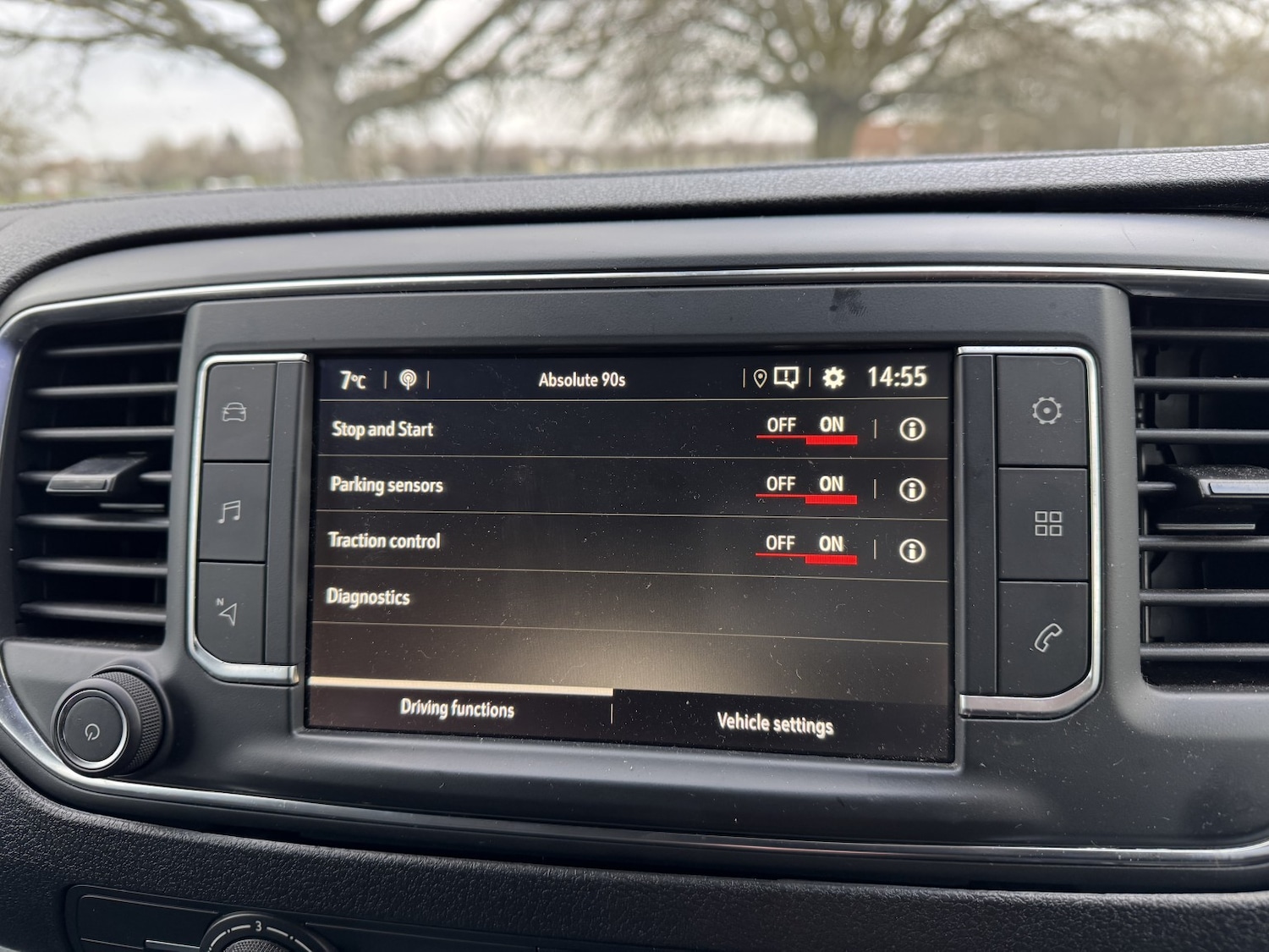 Used Vauxhall Vivaro 2020 for sale - 78056913: Photo 24