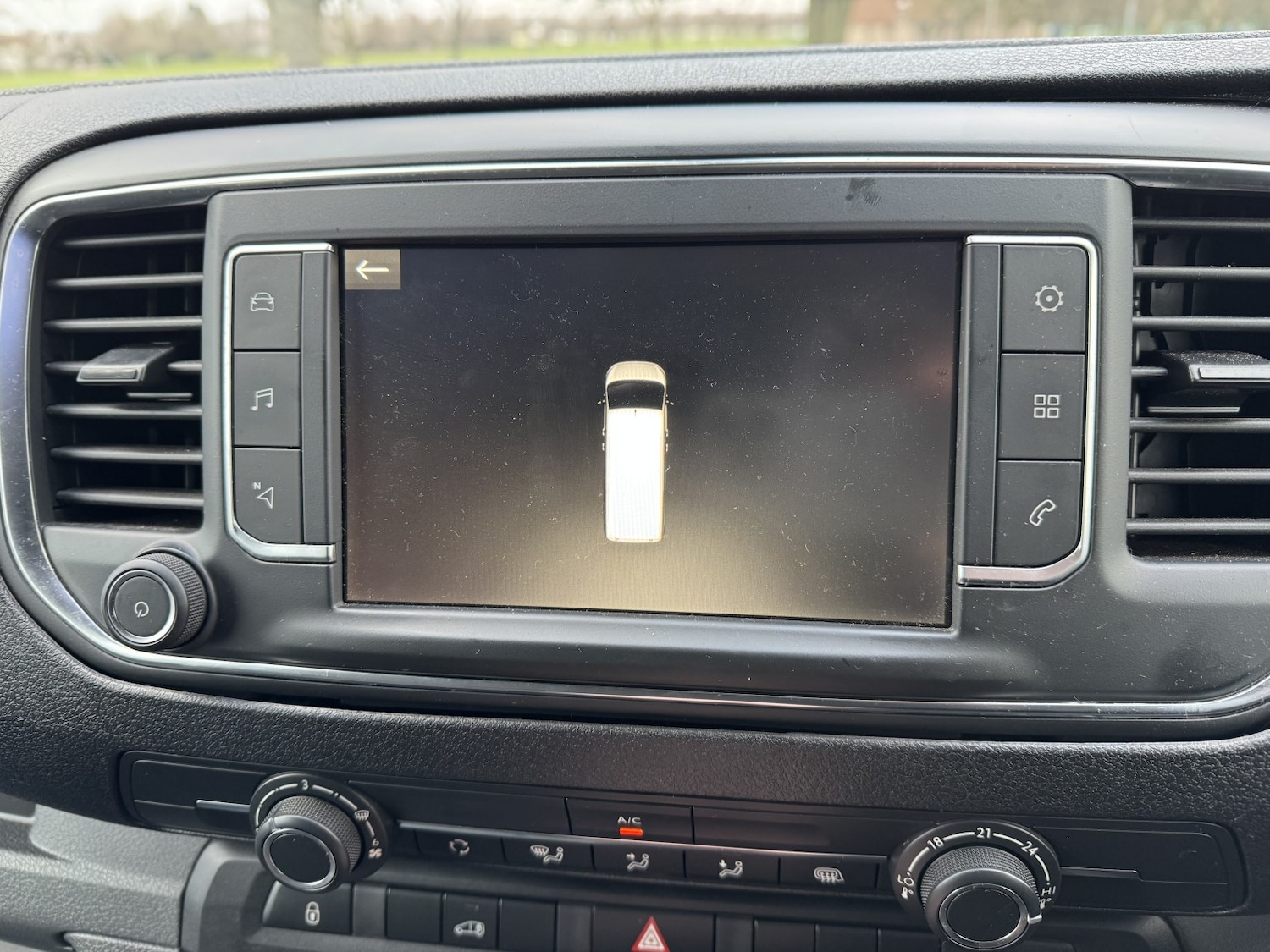 Used Vauxhall Vivaro 2020 for sale - 78056913: Photo 30