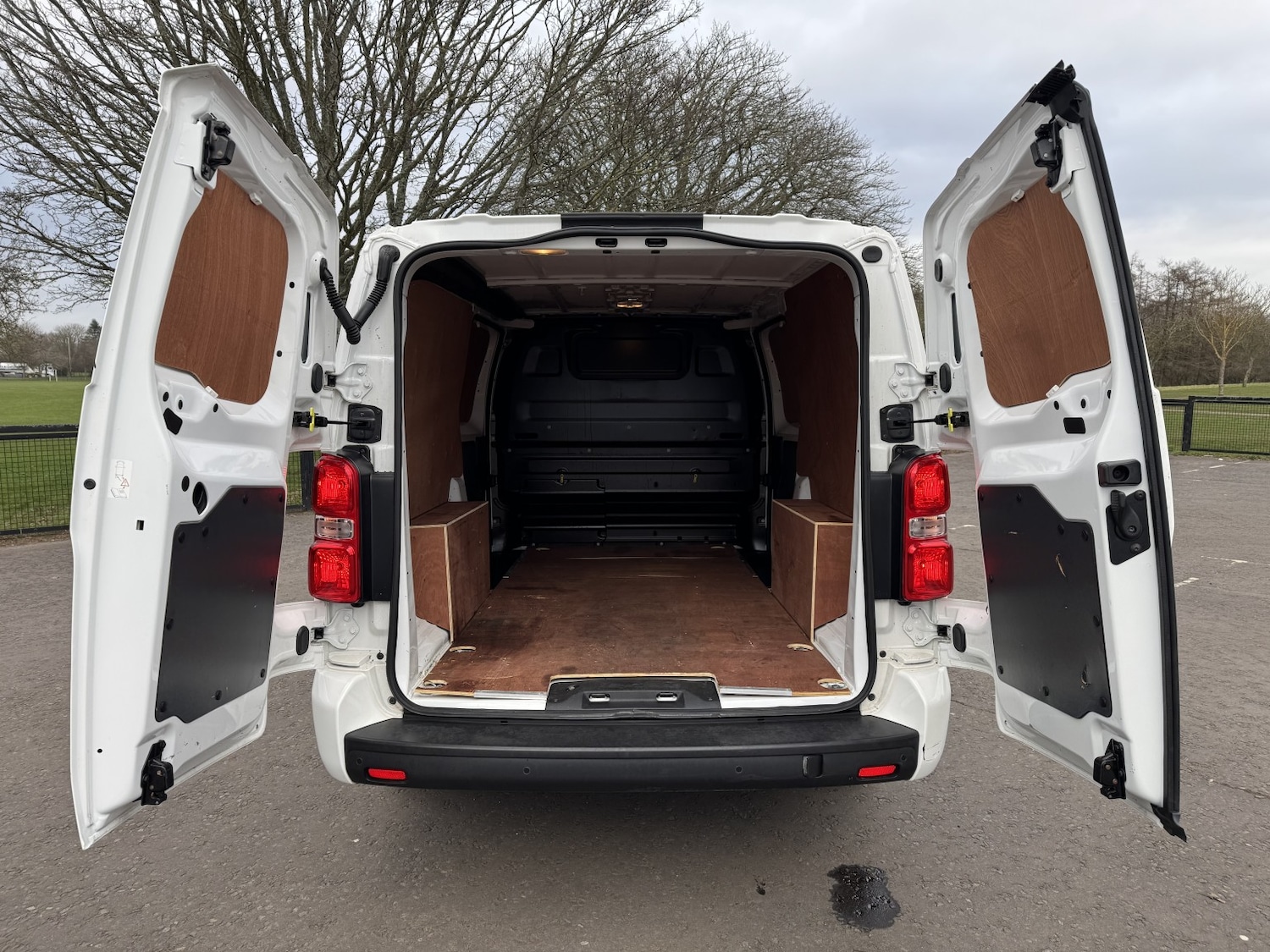 Used Vauxhall Vivaro 2020 for sale - 78056913: Photo 9