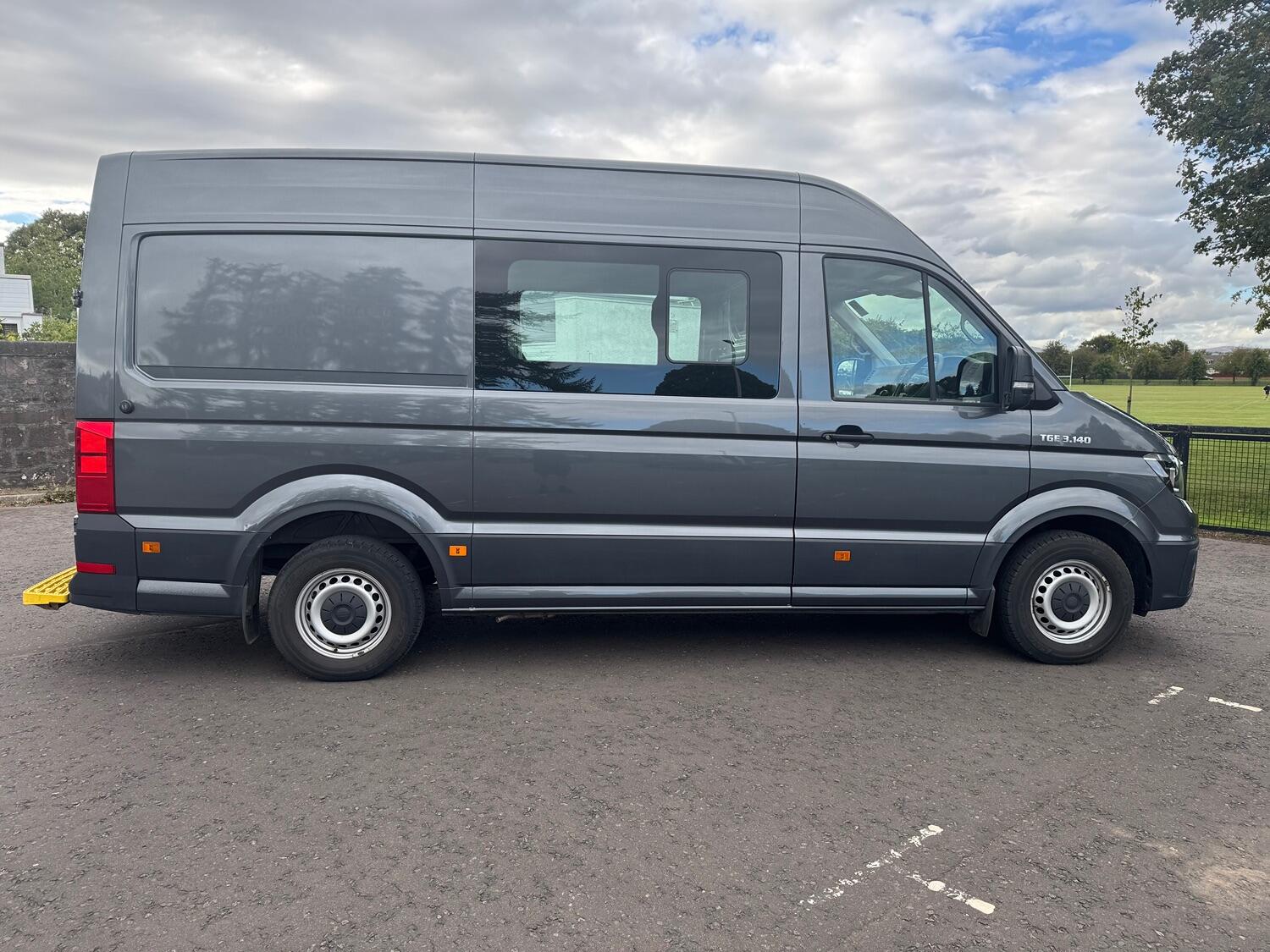 Vehicle 37