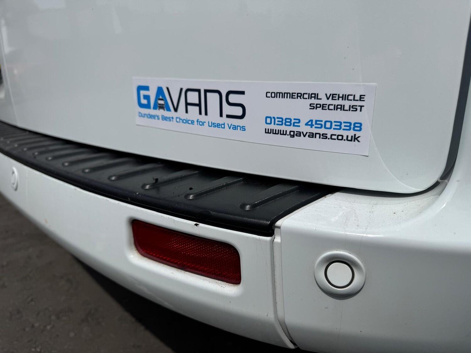 Used Ford Transit Custom 2023 for sale - 77954083: Photo 11