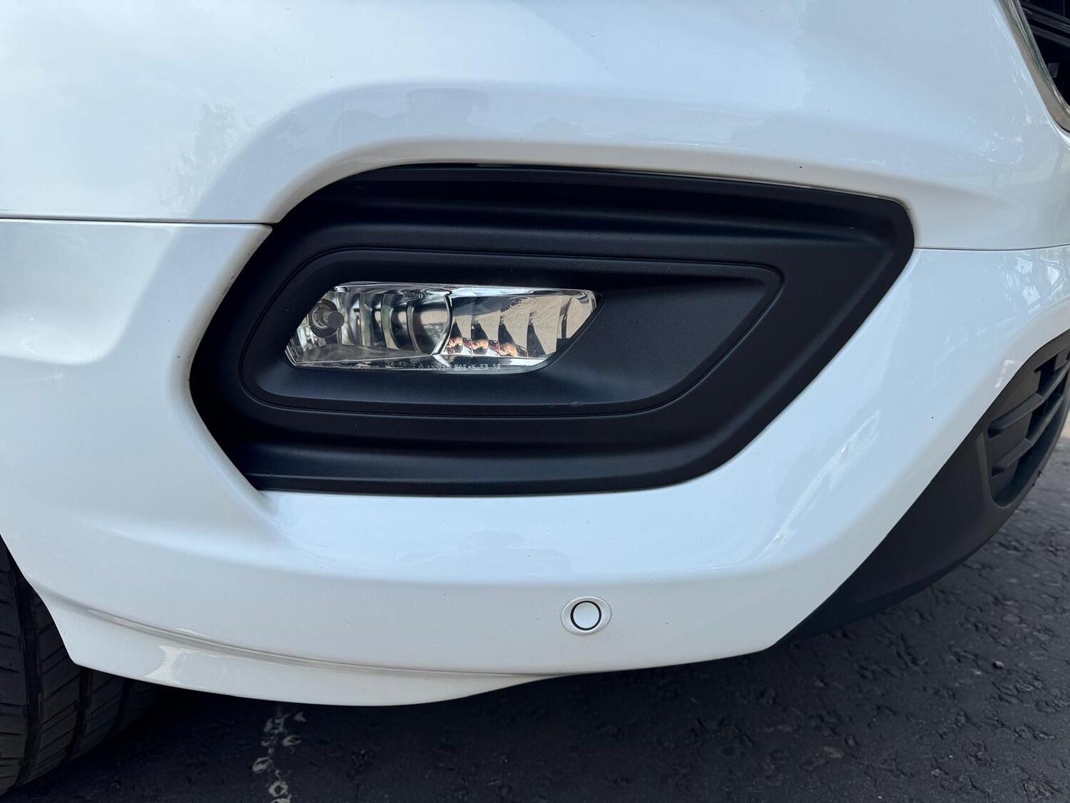 Used Ford Transit Custom 2023 for sale - 77954083: Photo 16