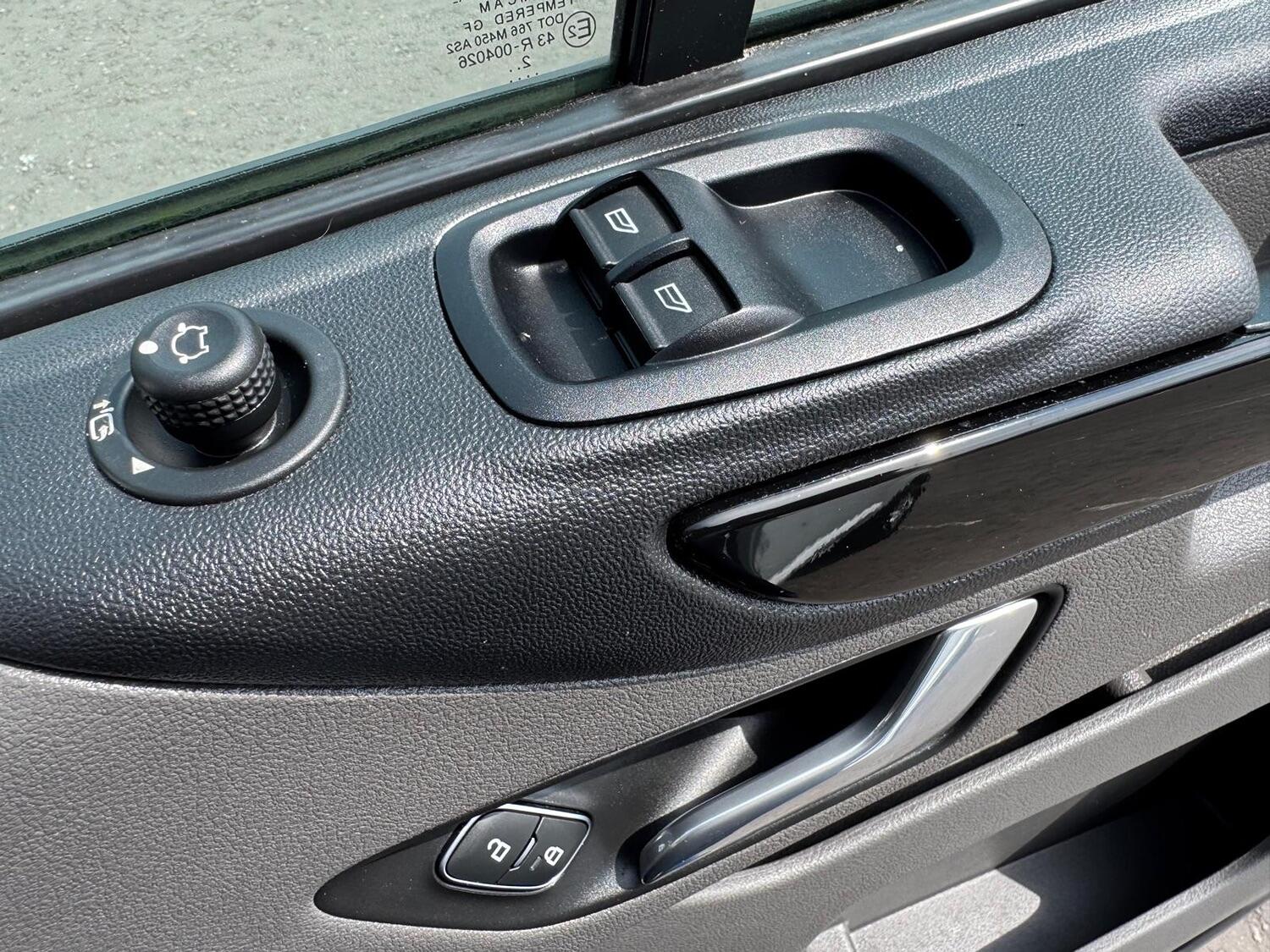 Used Ford Transit Custom 2023 for sale - 77954083: Photo 20