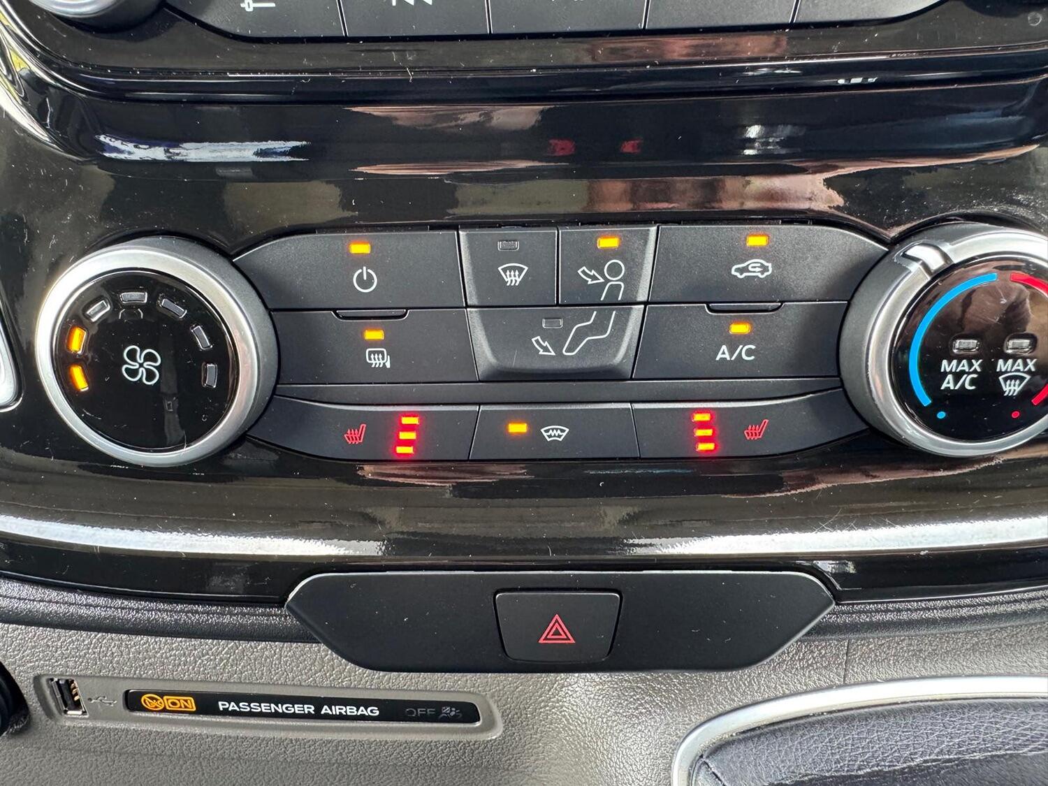 Used Ford Transit Custom 2023 for sale - 77954083: Photo 21