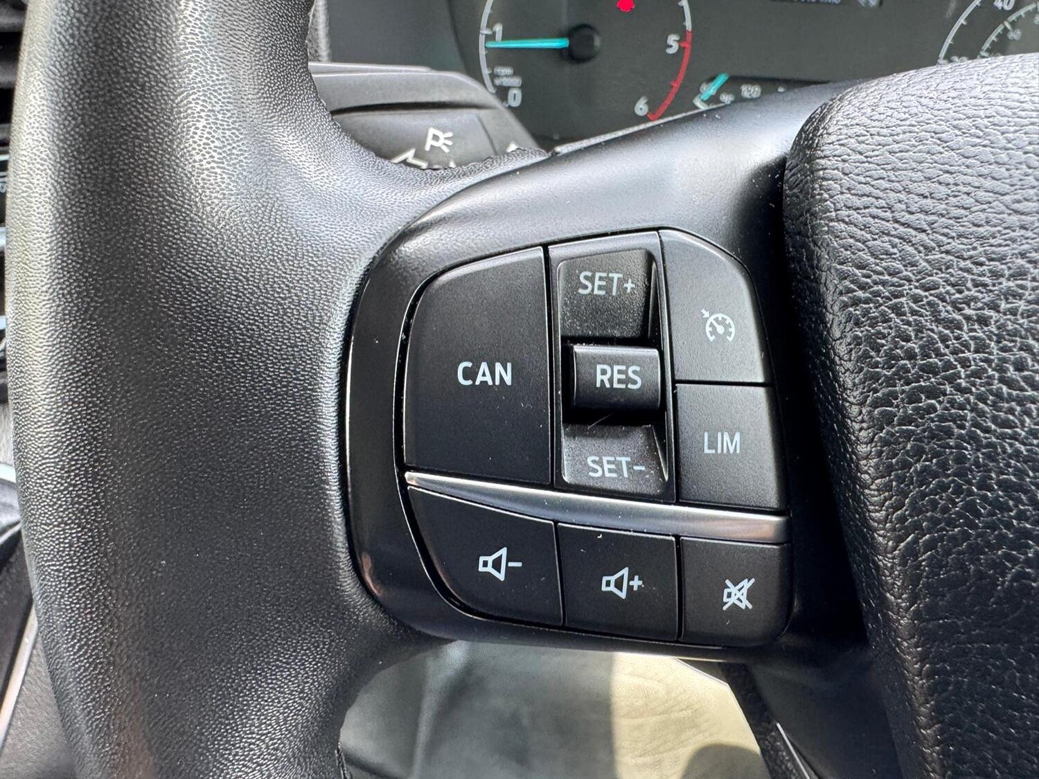 Used Ford Transit Custom 2023 for sale - 77954083: Photo 22