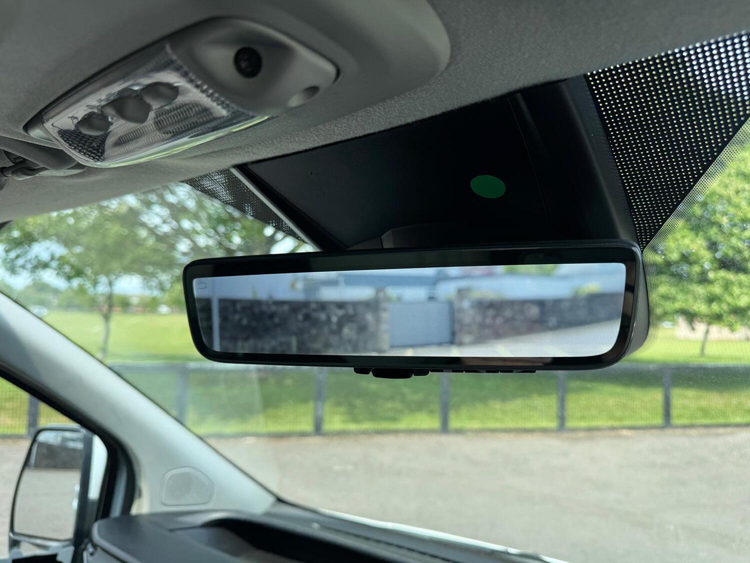 Used Ford Transit Custom 2023 for sale - 77954083: Photo 26