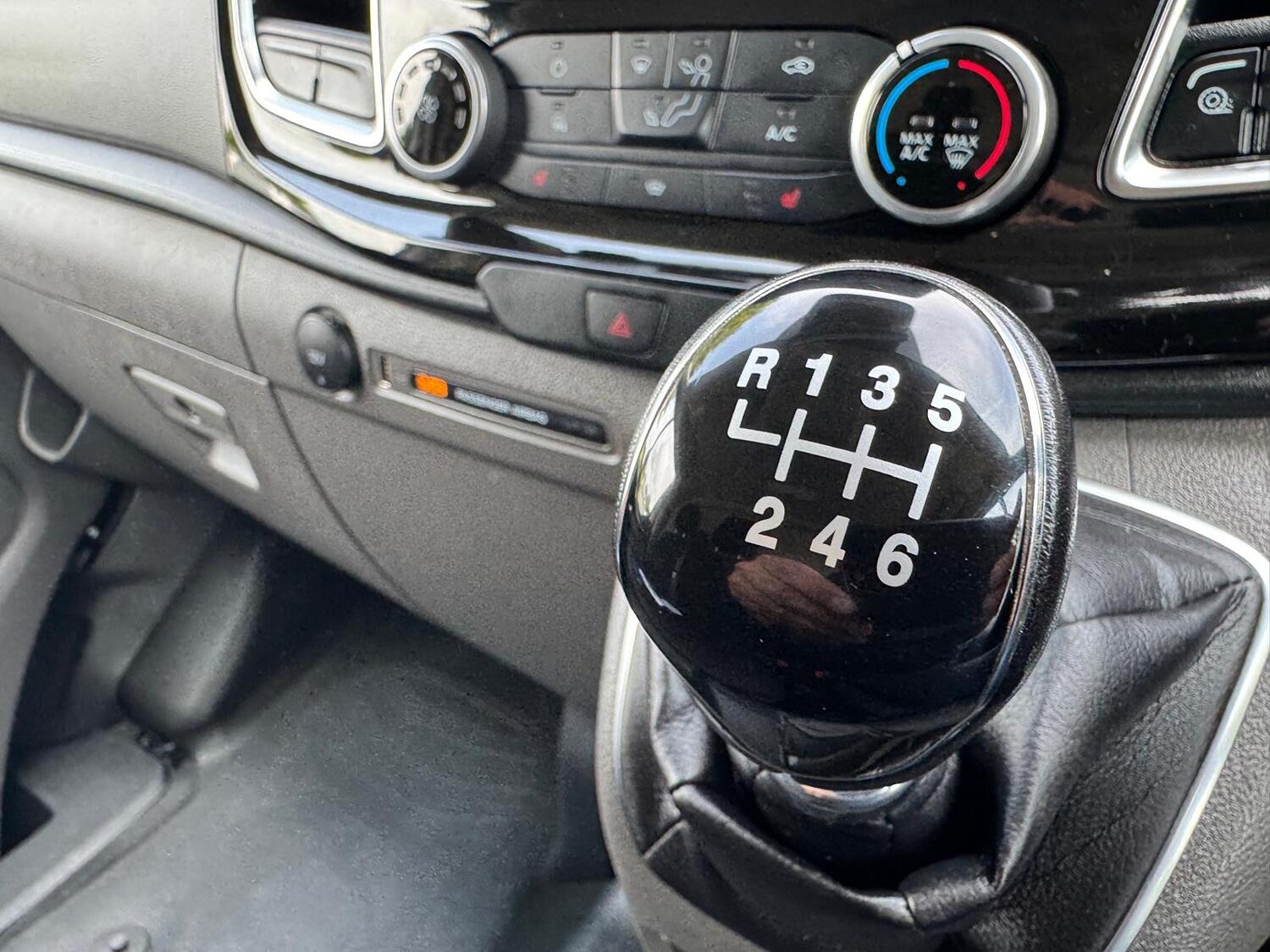 Used Ford Transit Custom 2023 for sale - 77954083: Photo 28