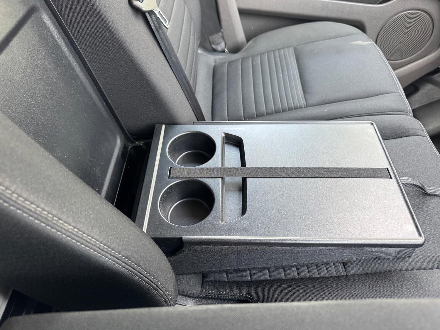 Used Ford Transit Custom 2023 for sale - 77954083: Photo 31