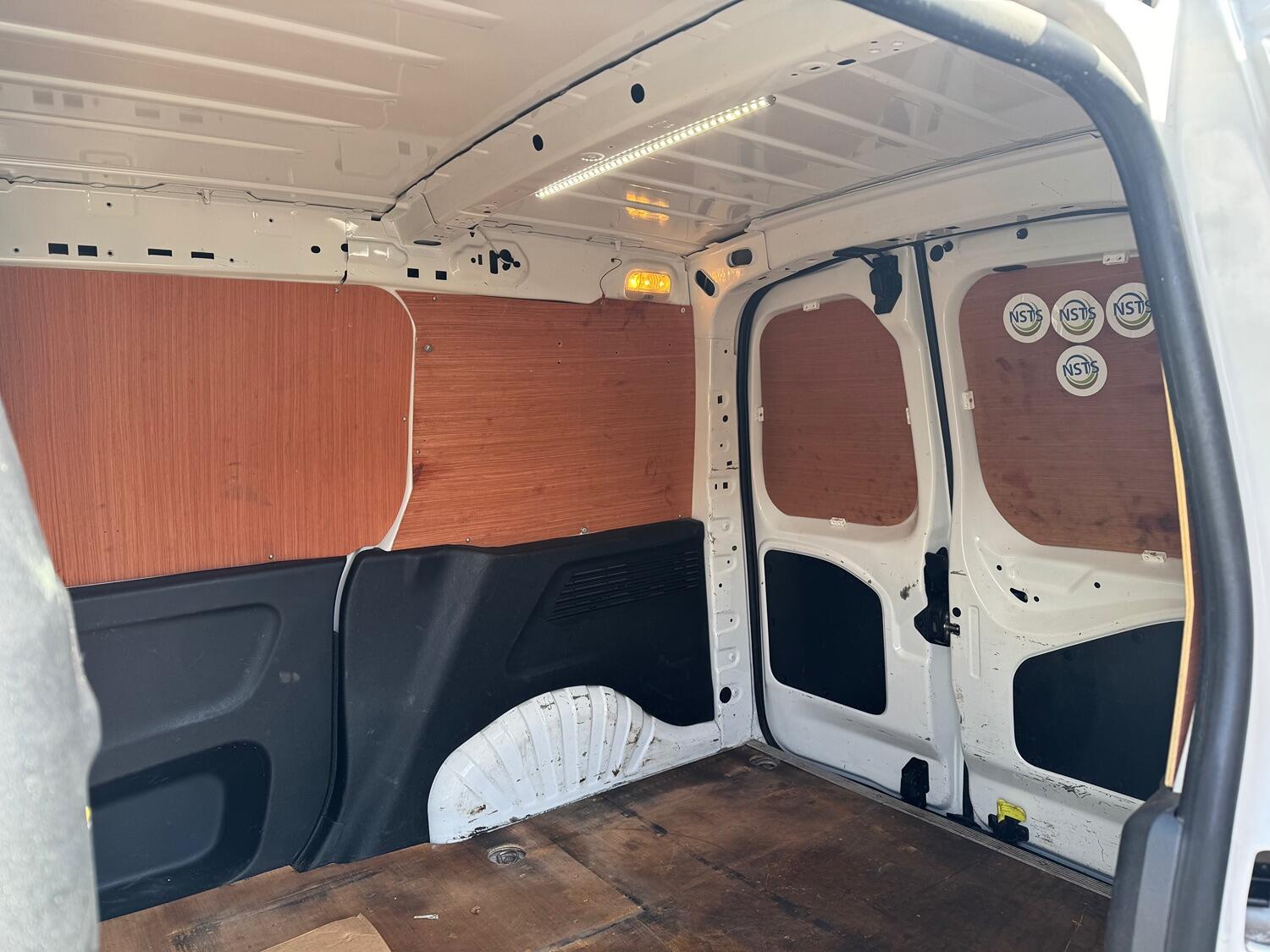 Used Citroen Berlingo 2022 for sale - 75898357: Photo 10