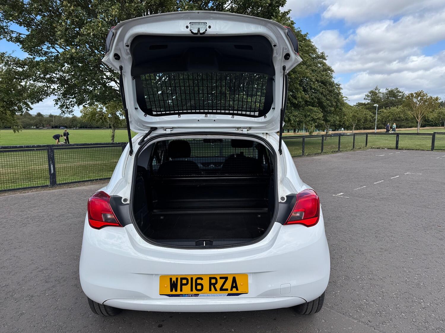 Vehicle 9