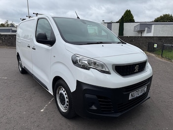 Used Peugeot Expert 2020 for sale - 75621156: Photo