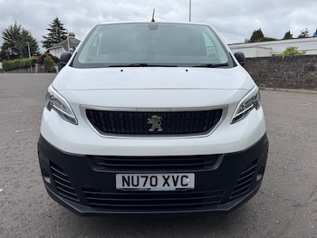 Used Peugeot Expert 2020 for sale - 75621156: Photo