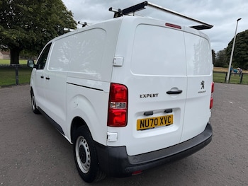 Used Peugeot Expert 2020 for sale - 75621156: Photo