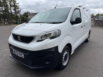 Used Peugeot Expert 2020 for sale - 75621156: Photo