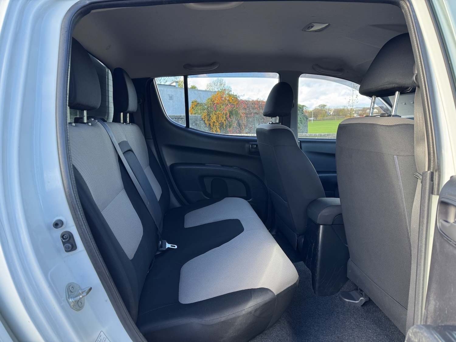 Used Mitsubishi L200 2015 for sale - 77716449: Photo 11