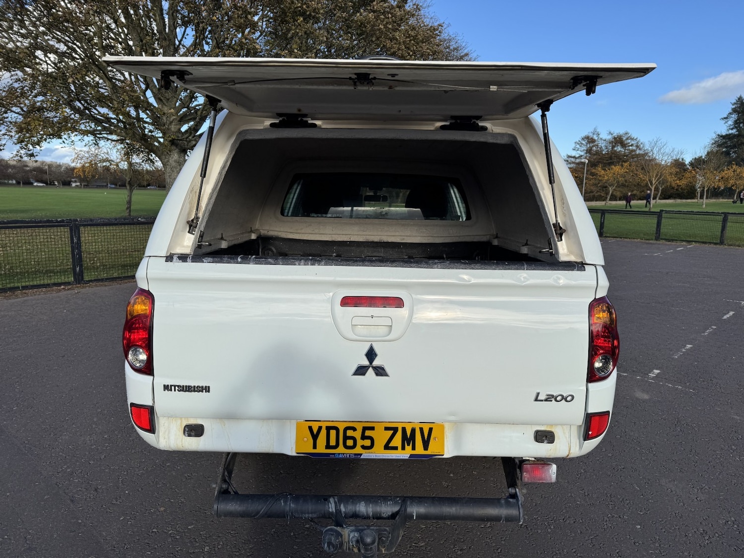 Used Mitsubishi L200 2015 for sale - 77716449: Photo 9