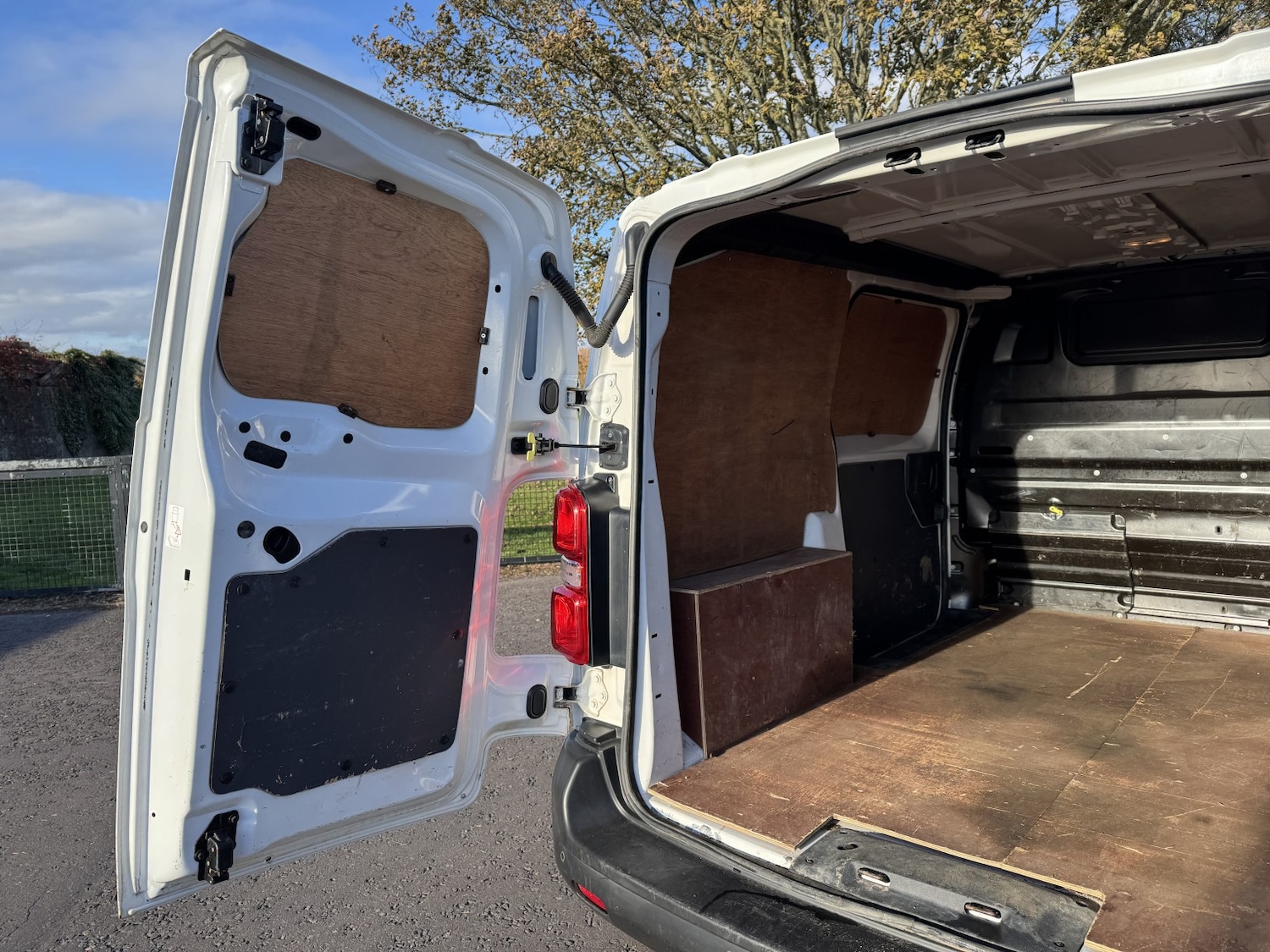 Used Citroen Dispatch 2019 for sale - 76407509: Photo 10