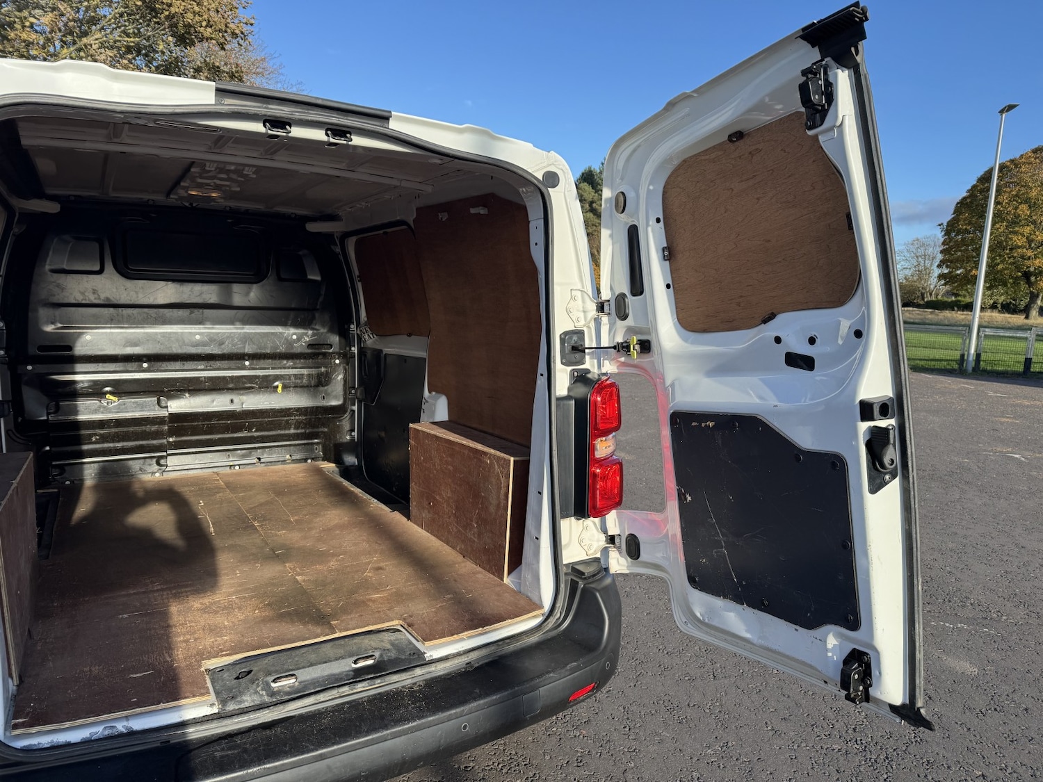 Used Citroen Dispatch 2019 for sale - 76407509: Photo 11