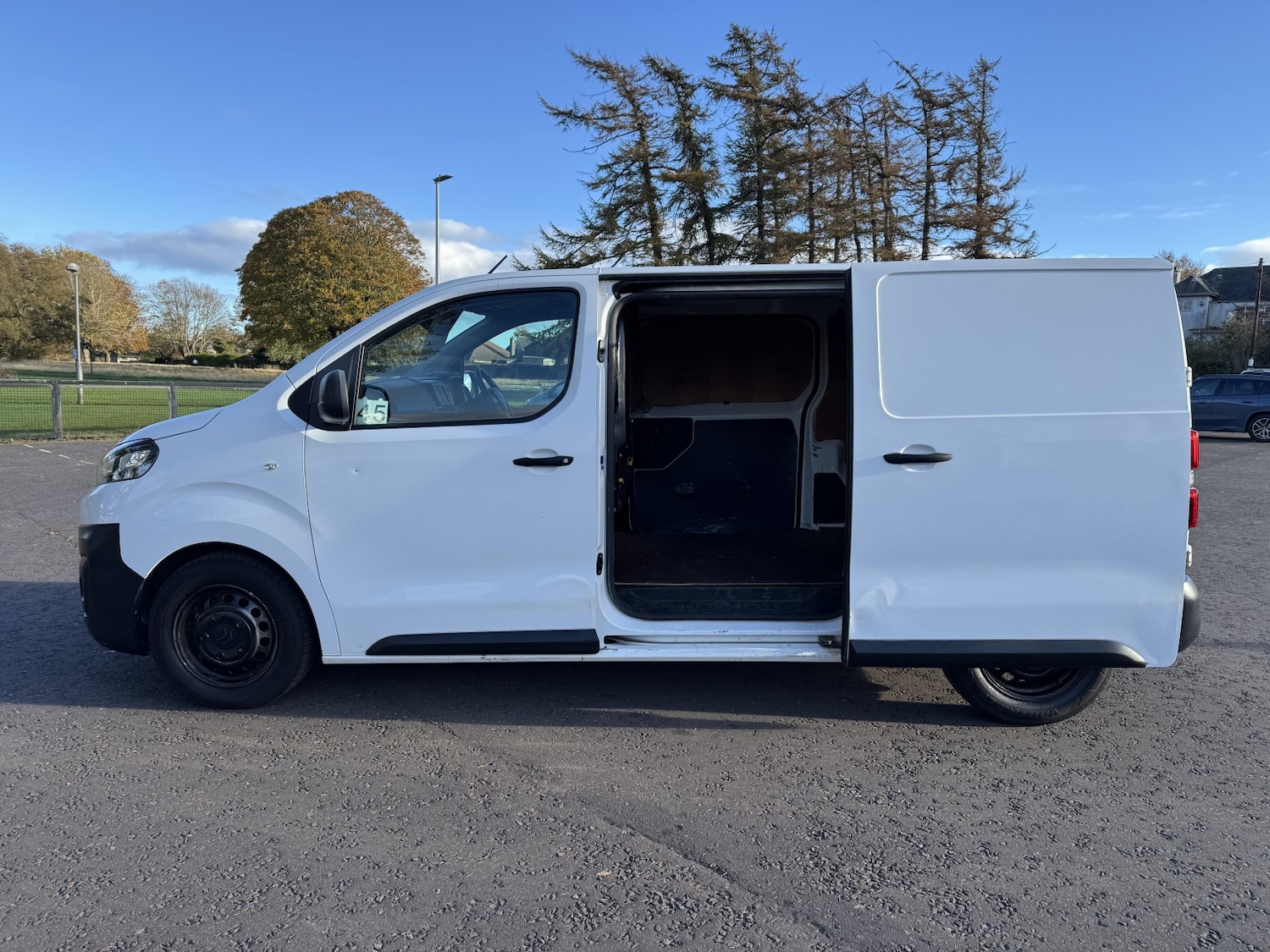 Used Citroen Dispatch 2019 for sale - 76407509: Photo 12