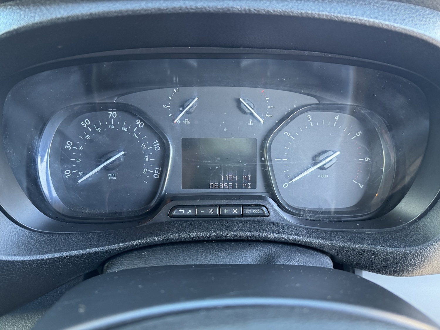 Used Citroen Dispatch 2019 for sale - 76407509: Photo 14