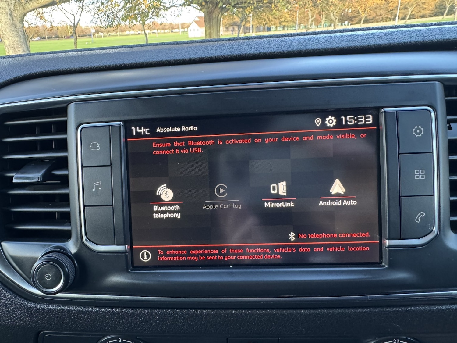 Used Citroen Dispatch 2019 for sale - 76407509: Photo 17