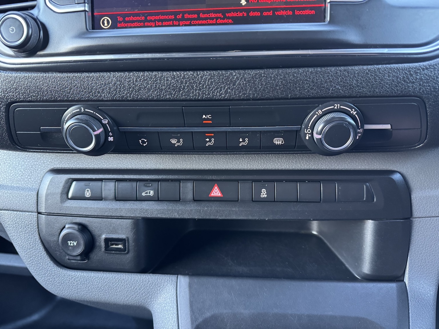 Used Citroen Dispatch 2019 for sale - 76407509: Photo 18