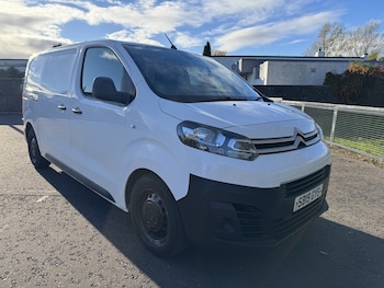 Citroen - Dispatch