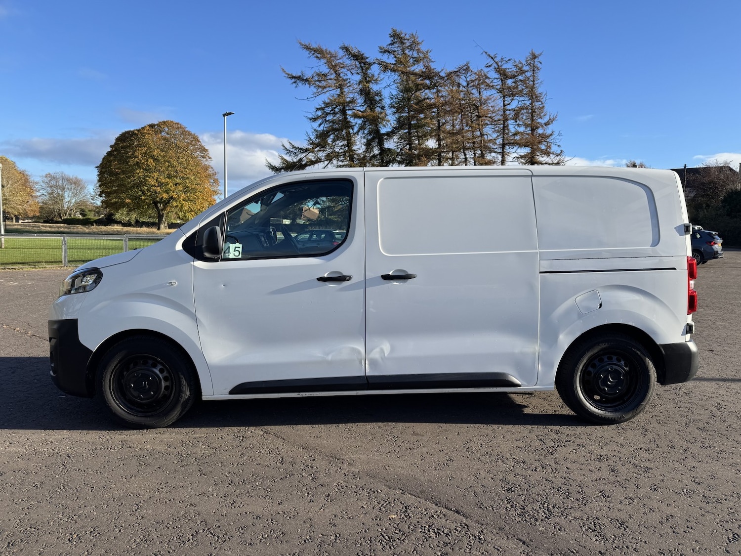 Used Citroen Dispatch 2019 for sale - 76407509: Photo 4