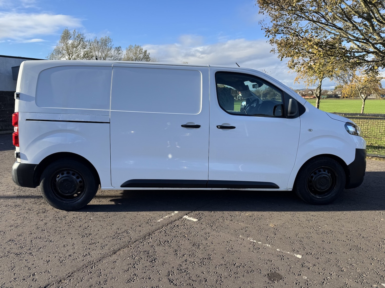 Used Citroen Dispatch 2019 for sale - 76407509: Photo 8