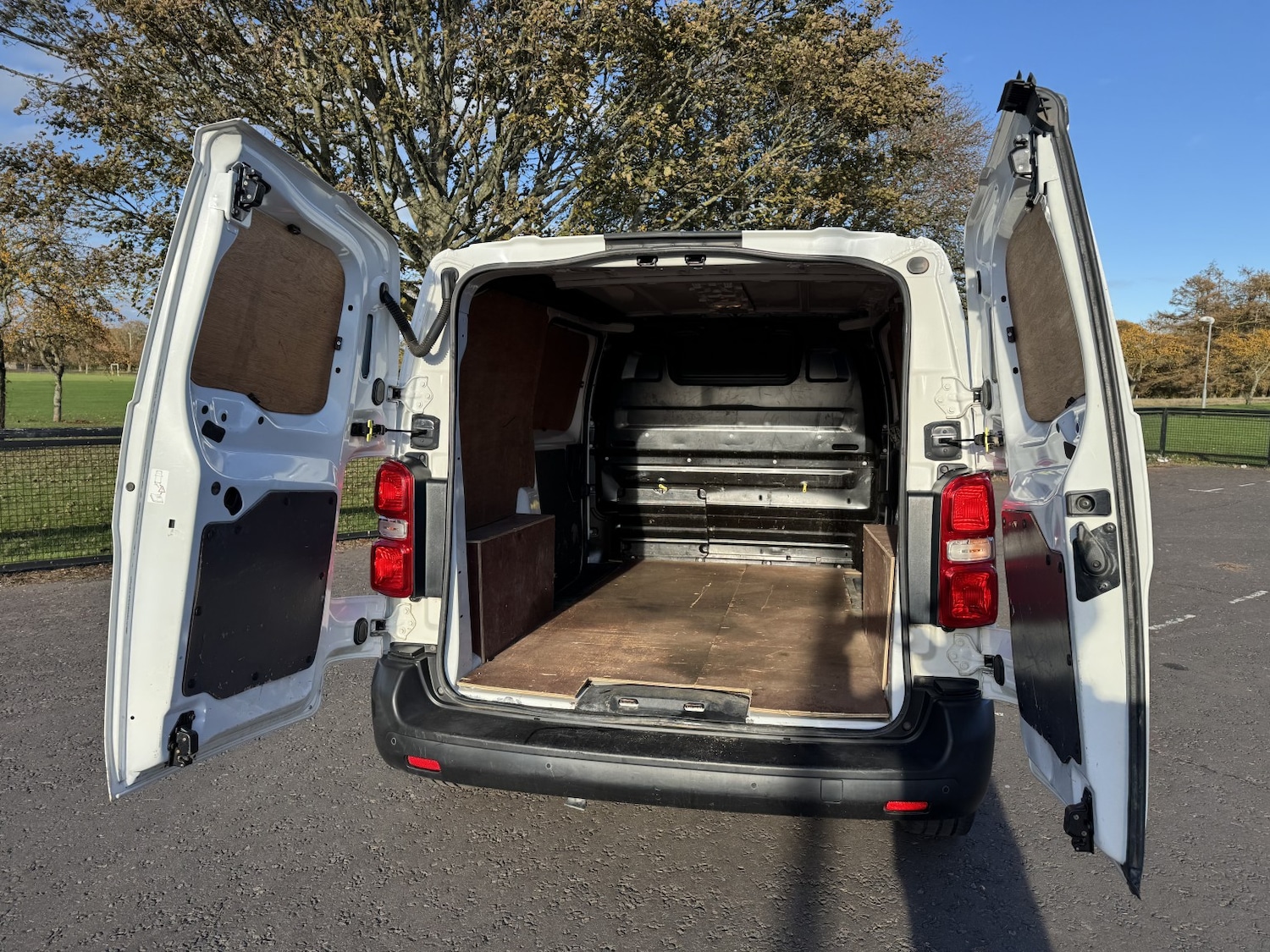 Used Citroen Dispatch 2019 for sale - 76407509: Photo 9